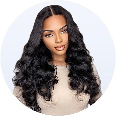 HD Lace Wigs