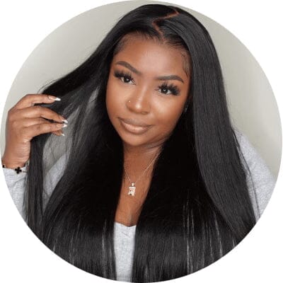 HD Lace Wigs