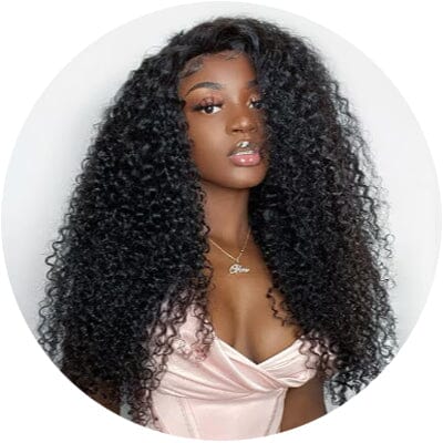 HD Lace Wigs