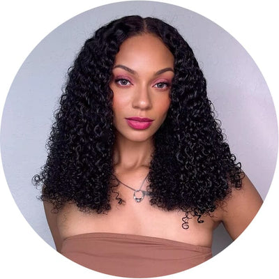 HD Lace Wigs